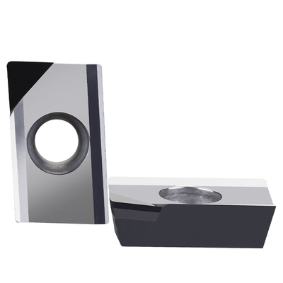 PQT金刚石刀粒宝石铣刀片高亮铜铝 APMT/APGW160402 APKT1604 PCD