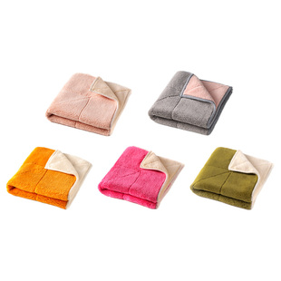 德国卡博美kochblume纤维抹布吸水厨房专用毛巾清洁家用洗碗布