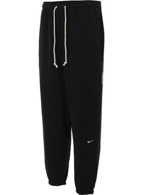 NIKE耐克男子跑步健身训练休闲运动运动长裤FZ0225-010