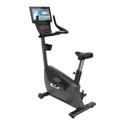 必确健身车UBK685智能大屏电磁控