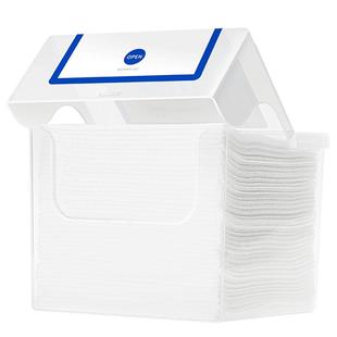 bld 贝览得 洗脸巾一次性擦脸洗面棉柔洁面巾女官方旗舰店