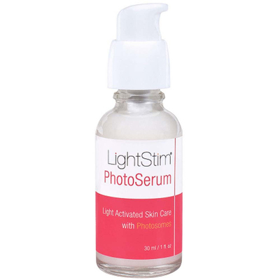 lightstim丽丝家用红光美容仪