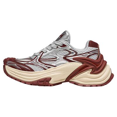 OGR响尾蛇AD老爹鞋漫威联名款