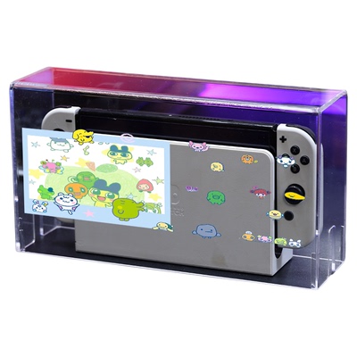 switch2防尘罩拓麻歌子