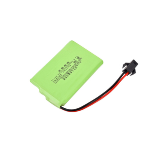 3.7v锂电池523450遥控智能机器人电动狗乐能恐龙玩具电池充电器