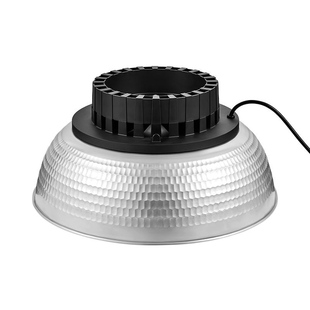 公牛厂房照明灯工业吊灯超亮工矿灯仓库工厂车间led体育馆天棚灯