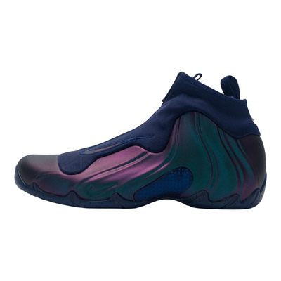 耐克男鞋 AIR FLIGHTPOSITE QS运动鞋实战比赛训练休闲中帮篮球鞋