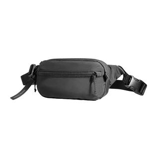 马可·莱登单肩斜挎包轻便休闲胸包户外旅行小背包RFID防盗刷防泼