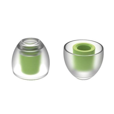 耳机硅胶降噪铁三角索尼