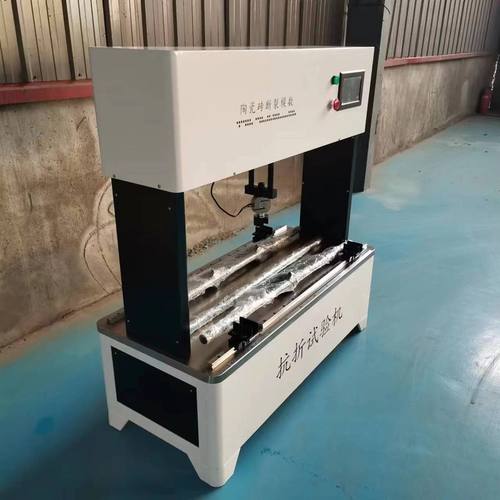 陶瓷砖抗折机 非金属板材 隔墙板 石膏板 砖瓦抗折各种抗折机
