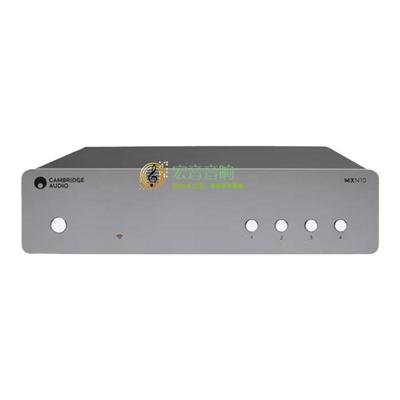 剑桥MXN10解码DAC数播蓝牙