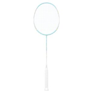 蟹羽均衡攻防之刃羽毛球拍全碳素体考超轻入门耐打初学单双拍套装