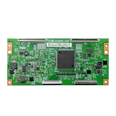 原装V420H2-CH1逻辑板V460H1-LE3