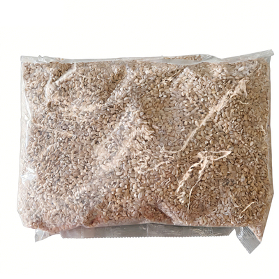 【工厂直销】正宗青海青稞米优选糖尿人缓升糖粗粮孕妇西藏青稞杂