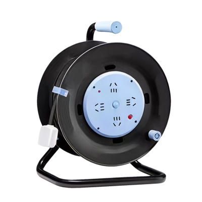 公牛线盘移动电源220V延长线插座