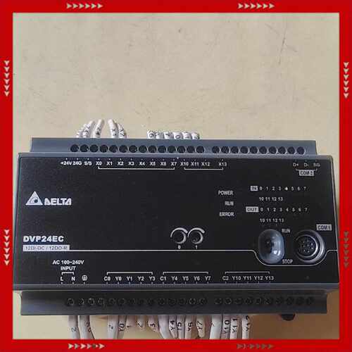 【问价】台达plc DVP24EC00R3-V8.60A3