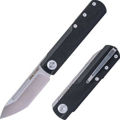 锐狮帝G-Tanto绅坦EDC折刀