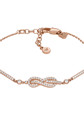 阿玛尼无限爱意女士手链