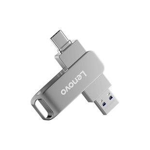 联想手机u盘typec双接口256G两用内存扩容512G优盘可插华为苹果16