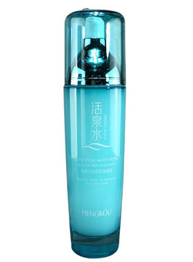 梦蔻活泉水透润保湿乳100ml