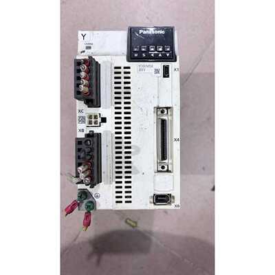 松下A6伺服驱动器MDDLN45SE，1.0kw，件，接—议价