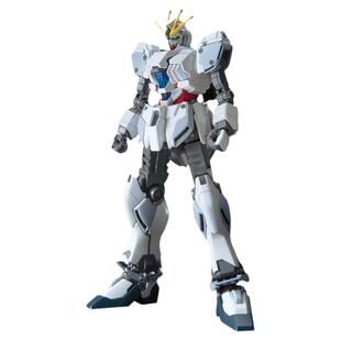 万代拼装模型 HGUC 218 1/144 高达NT A装备 NARRATIVE 叙述