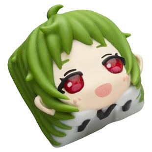 无职转生！爱莉丝洛琪希希露菲键帽机械键盘键帽礼物