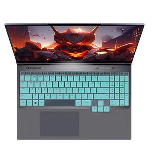 适用2025机械革命旷世XPro键盘膜笔记本翼苍龙16X耀世16Ultra保护膜极光X潮玩版蛟龙16Pro电脑防蓝光屏幕贴膜