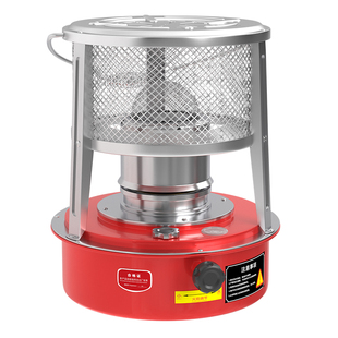 大棚柴油增温炉大棚增温块增温器冬蔬菜大棚取暖神器增温设备