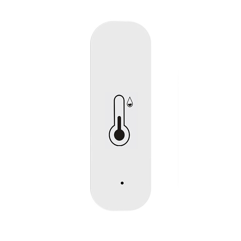 WiFi温湿度计传感器app远程监控高低温报警记录温度变化记录