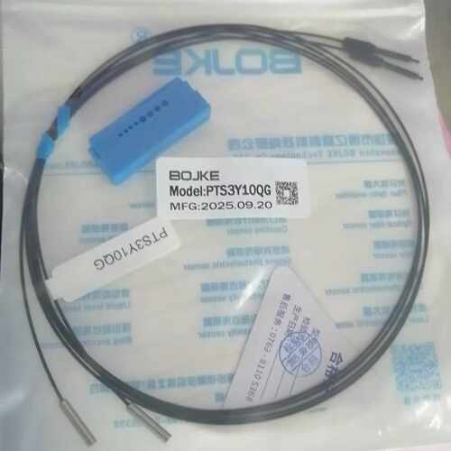 询价-BOJKE博亿精科光纤传感器PTS3Y10QG，议价