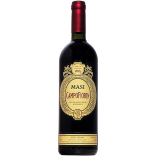 2015玛希花地葡萄园红葡萄酒MASI Campofiorin IGT意大利马西庄园