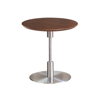 北欧沙发边几家用中古茶几角几边桌阳台创意小圆桌客厅卧室床头柜