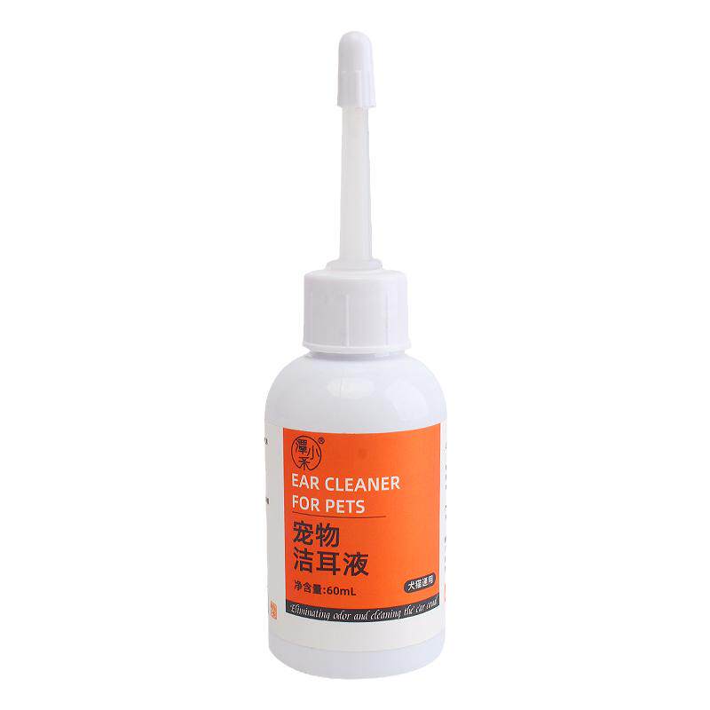 硼酸冰片猫咪宠物清洁耳朵