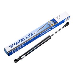 适用宝马X1E84 X3X4 X5F15 X6迷你MIN汽车前引擎盖机盖液压支撑杆