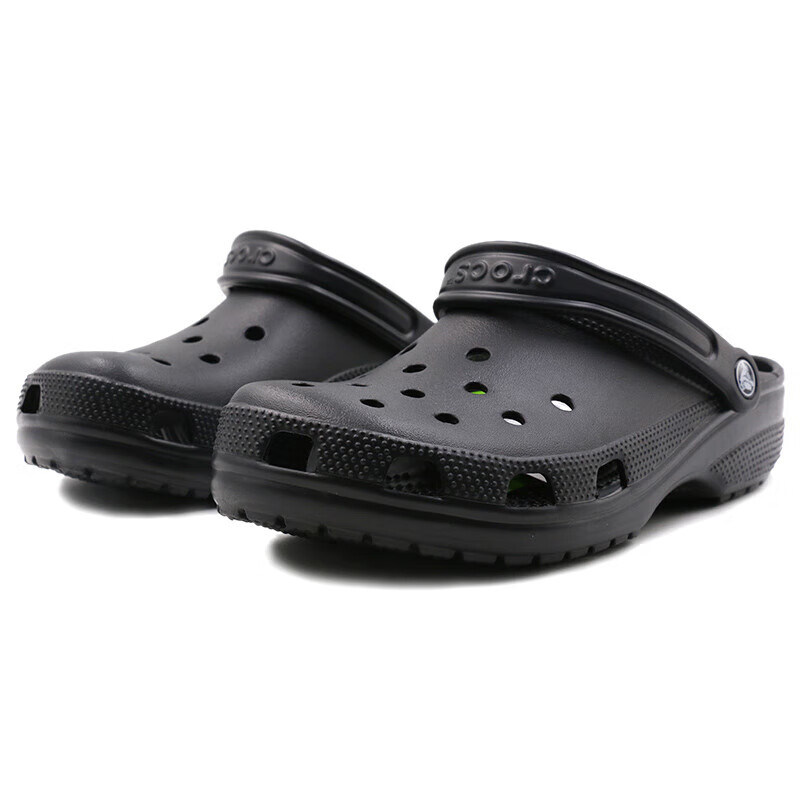【自营】Crocs/卡骆驰Classic同款中性沙滩凉鞋洞洞鞋10001