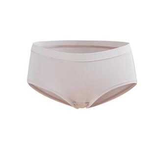 歌瑞森内裤女士无痕莫代尔夏季薄款透气生理期三角裤中腰平角短裤