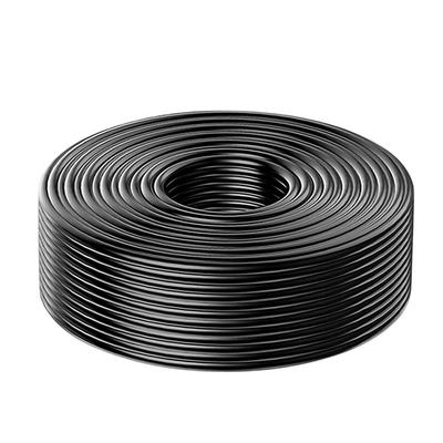 RVV家用电线2芯3芯防水护套线