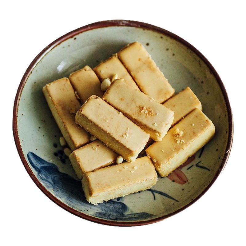 天津特产老城里酥脆奶皮老味500g