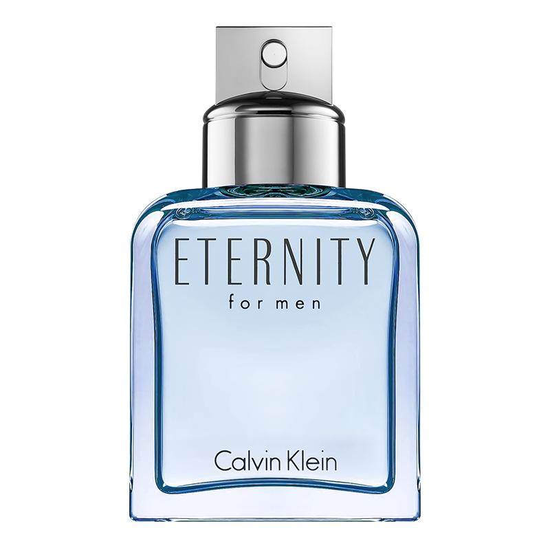 CK永恒之水男士EDT淡香水100ml