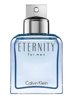 CK永恒之水男士EDT淡香水100ml