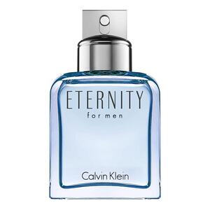 CK永恒之水男士EDT淡香水100ml