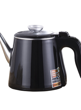 电热茶具配件不锈钢自动上水容声电茶炉茶桌通用茶台吧单壶烧水壶