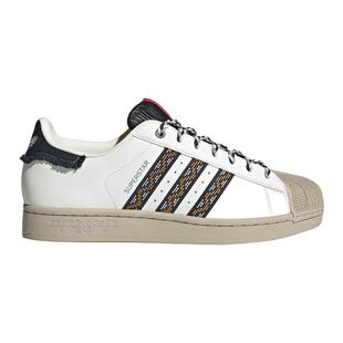 adidas阿迪达斯三叶草男女鞋SUPERSTAR II运动休闲鞋JQ8722