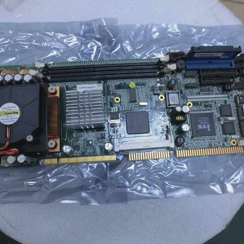 ADLink NUPRO-842DV/P,10DOGP CPU MotherboardCoolJAGTransend 4