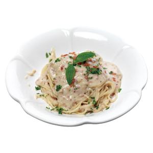 蒸烩煮料理包奶油蘑菇酱200g速食包培根白汁酱披萨店西餐厅意面酱