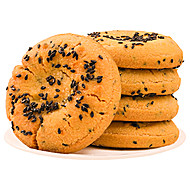 周三的情书老式桃酥精美礼盒1500g