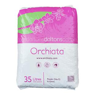 新西兰进口松树皮奥科特发酵腐熟兰花松磷君子兰植料垫材蝴蝶兰