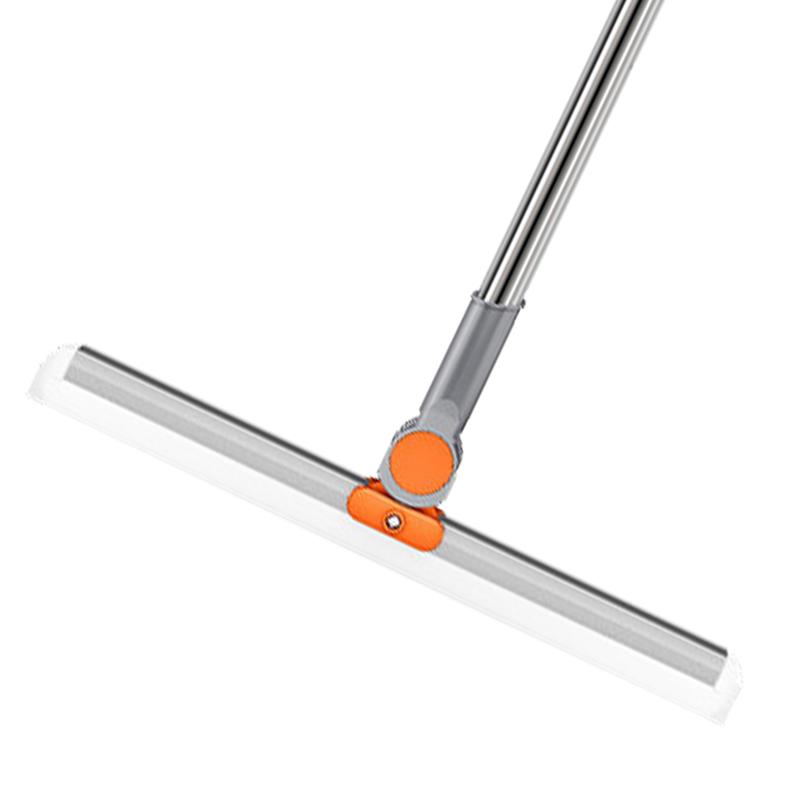 魔术扫把刮地板刮水器硅胶神器家用扫地拖把厕所浴室卫生间一拖净