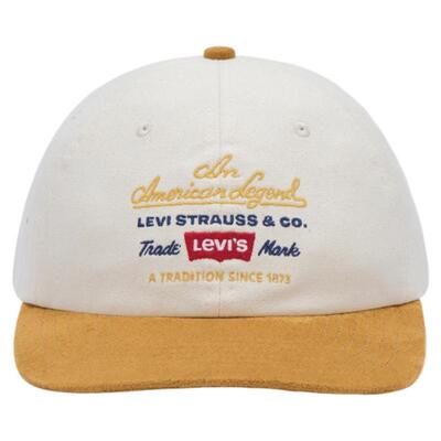 商场同款男士徽标刺绣牛仔棒球帽